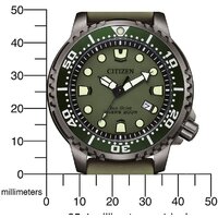 Наручные часы Citizen Promaster BN0157-11X - Превью изображения №4 — Интернет-магазин Teono.by