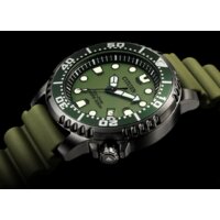 Наручные часы Citizen Promaster BN0157-11X - Превью изображения №3 — Интернет-магазин Teono.by