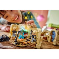 LEGO Star Wars 75425 Smart Play Кантина Мос Эйсли Image #13