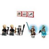 LEGO Star Wars 75425 Smart Play Кантина Мос Эйсли Image #7