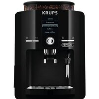 Кофемашина Krups Quattro Force EA82F010 - Превью изображения №4 — Интернет-магазин Teono.by