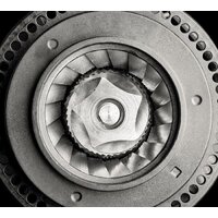Кофемашина Krups Quattro Force EA82F010 - Превью изображения №8 — Интернет-магазин Teono.by