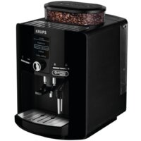 Кофемашина Krups Quattro Force EA82F010 - Превью изображения №3 — Интернет-магазин Teono.by