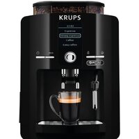 Кофемашина Krups Quattro Force EA82F010 - Превью изображения №2 — Интернет-магазин Teono.by