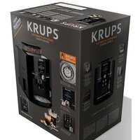 Кофемашина Krups Quattro Force EA82F010 - Превью изображения №10 — Интернет-магазин Teono.by