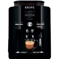 Кофемашина Krups Quattro Force EA82F010 - Превью изображения №6 — Интернет-магазин Teono.by
