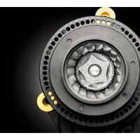 Кофемашина Krups Quattro Force EA82F010 - Превью изображения №7 — Интернет-магазин Teono.by
