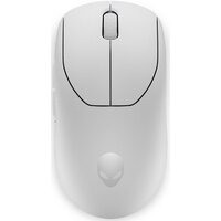 Dell Alienware Pro (белый)