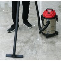 Пылесос Deko DKVC-1400-15S - Превью изображения №5 — Интернет-магазин Teono.by