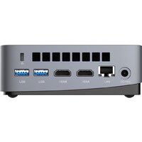 Мини-ПК Horizont H-Top C1K4 T52E3W - Превью изображения №3 — Интернет-магазин Teono.by