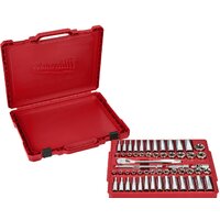 Набор головок слесарных Milwaukee 4932464946 (56 шт) - Превью изображения №4 — Интернет-магазин Teono.by