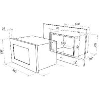 Akpo MEA 925 08 SEA01 WH Image #7