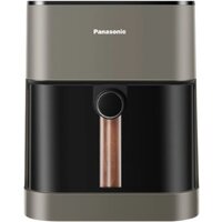 Аэрогриль (аэрофритюрница) Panasonic NF-CC500NXE - Превью изображения №2 — Интернет-магазин Teono.by