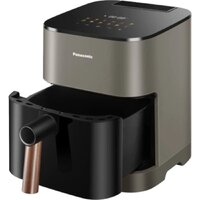 Аэрогриль (аэрофритюрница) Panasonic NF-CC500NXE - Превью изображения №5 — Интернет-магазин Teono.by