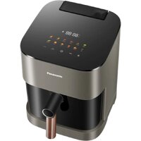 Аэрогриль (аэрофритюрница) Panasonic NF-CC500NXE - Превью изображения №4 — Интернет-магазин Teono.by