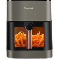 Аэрогриль (аэрофритюрница) Panasonic NF-CC500NXE - Превью изображения №3 — Интернет-магазин Teono.by
