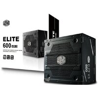Cooler Master Elite V3 230V 600W MPW-6001-ACABN1 Image #9