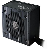 Cooler Master Elite V3 230V 600W MPW-6001-ACABN1 Image #2