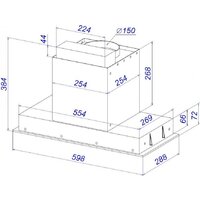 ZorG Nevada 1260 60 S-GC (черный) Image #8