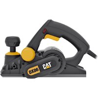 Рубанок CAT DX86 - Превью изображения №2 — Интернет-магазин Teono.by
