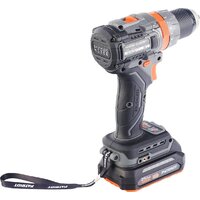 Patriot BR 212 UES 180301512 (с 2-мя АКБ, кейс) Image #20