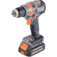 Patriot BR 212 UES 180301512 (с 2-мя АКБ, кейс) Image #17