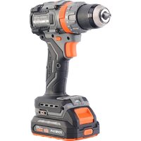 Patriot BR 212 UES 180301512 (с 2-мя АКБ, кейс) Image #16