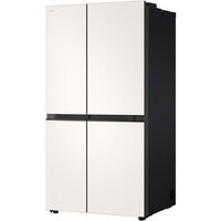 Холодильник side by side LG GC-B277BGUM - Превью изображения №11 — Интернет-магазин Teono.by