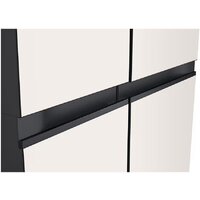 Холодильник side by side LG GC-B277BGUM - Превью изображения №10 — Интернет-магазин Teono.by