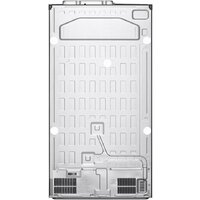 Холодильник side by side LG GC-B277BGUM - Превью изображения №5 — Интернет-магазин Teono.by