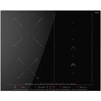 TEKA Flex MasterSense Slide Cooking IZS 66800 MST (черный) Image #2