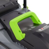 NAC LE15-37-PB-S Image #3