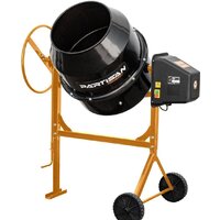 Бетономешалки