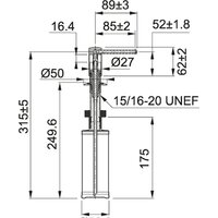 Franke Comfort 119.0578.745 (бежевый) Image #2