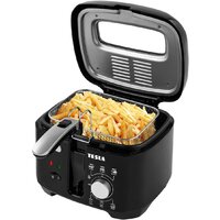 Фритюрница Tesla Electronics EasyCook AE300 - Превью изображения №6 — Интернет-магазин Teono.by
