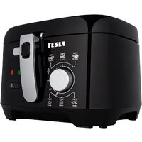 Фритюрница Tesla Electronics EasyCook AE300 - Превью изображения №2 — Интернет-магазин Teono.by
