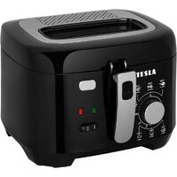 Фритюрница Tesla Electronics EasyCook AE300 - Превью изображения №5 — Интернет-магазин Teono.by