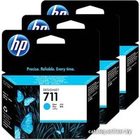 HP 711 (CZ134A) Image #2