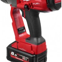 Milwaukee M18 ONEFHIWF1-802X ONE-KEY 4933459733 (с 2-мя АКБ, кейс) Image #5