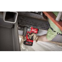 Milwaukee M18 ONEFHIWF1-802X ONE-KEY 4933459733 (с 2-мя АКБ, кейс) Image #12
