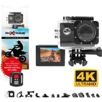 GoXtreme Enduro Black 4K
