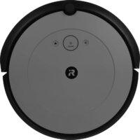 Робот-пылесос iRobot Roomba I1+ (графит) - Превью изображения №3 — Интернет-магазин Teono.by