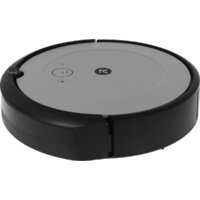 Робот-пылесос iRobot Roomba I1+ (графит) - Превью изображения №4 — Интернет-магазин Teono.by