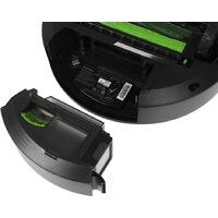 Робот-пылесос iRobot Roomba I1+ (графит) - Превью изображения №14 — Интернет-магазин Teono.by