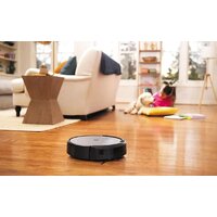 Робот-пылесос iRobot Roomba I1+ (графит) - Превью изображения №23 — Интернет-магазин Teono.by