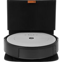 Робот-пылесос iRobot Roomba I1+ (графит) - Превью изображения №2 — Интернет-магазин Teono.by