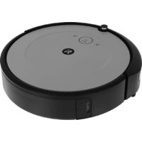 Робот-пылесос iRobot Roomba I1+ (графит) - Превью изображения №9 — Интернет-магазин Teono.by