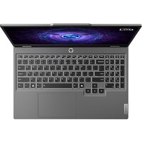 Игровой ноутбук Lenovo LOQ 15IRX9 83DV01CGRK - Превью изображения №7 — Интернет-магазин Teono.by