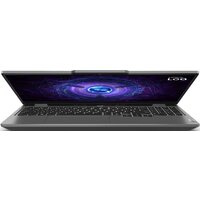 Игровой ноутбук Lenovo LOQ 15IRX9 83DV01CGRK - Превью изображения №5 — Интернет-магазин Teono.by