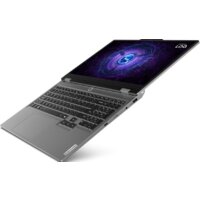 Игровой ноутбук Lenovo LOQ 15IRX9 83DV01CGRK - Превью изображения №4 — Интернет-магазин Teono.by